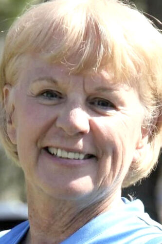 Pamela Curran 1951-2026